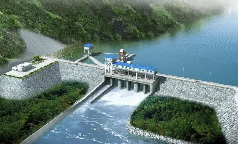 【關(guān)州電站】1#、2#水輪發(fā)電機(jī)組大修工程